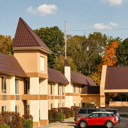 Country Inn & Suites By Radisson, Battle Creek, Mi