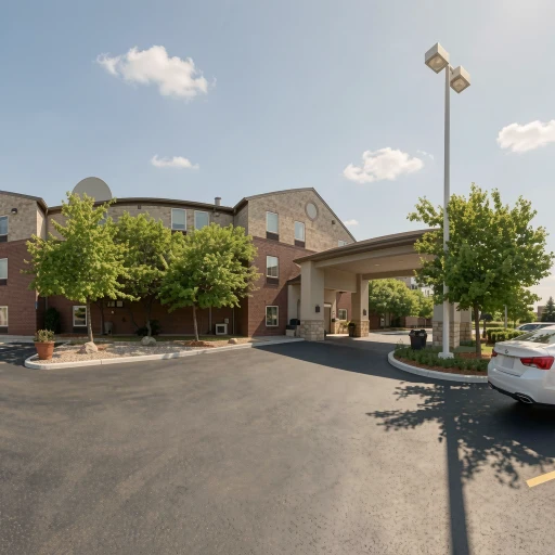 Country Inn & Suites by Radisson, Benton Harbor