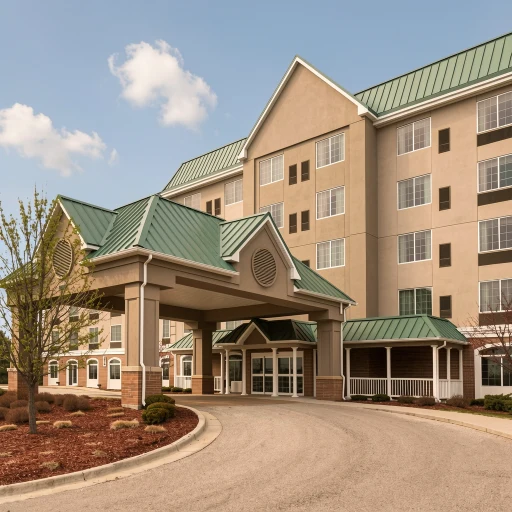 Country Inn & Suites by Radisson, Grand Rapids Eas