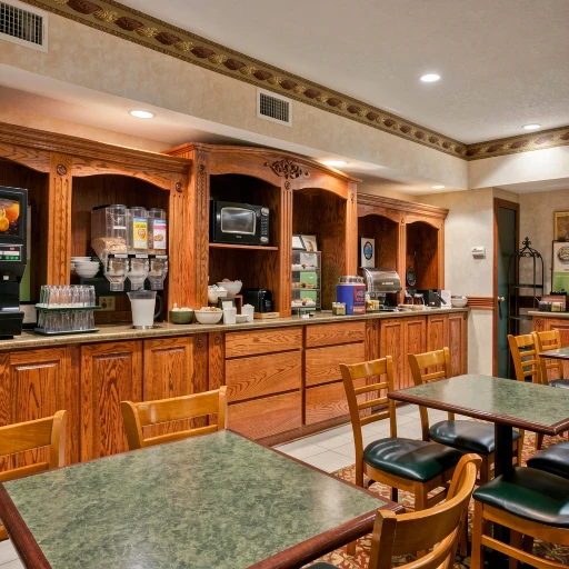 Country Inn & Suites By Radisson, Hot Springs, Ar