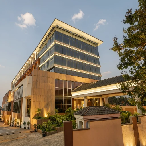 Country Inn & Suites by Radisson, Mysore