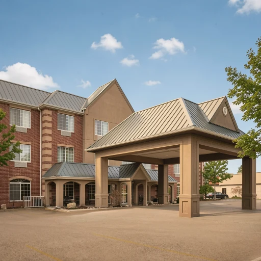 Country Inn Suites By Radisson Valparaiso In