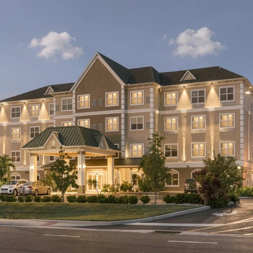 Country Inn & Suites, Tampa Airport