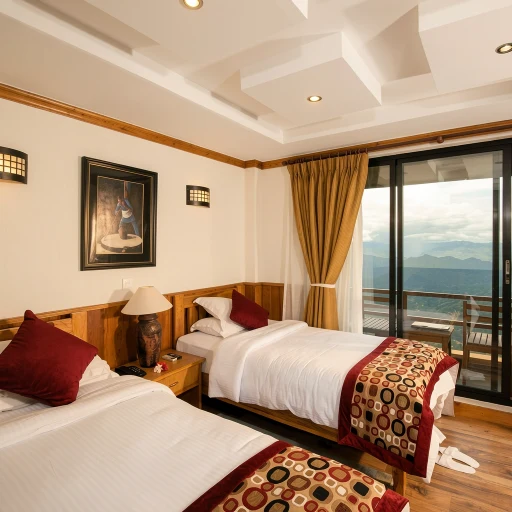 Country Villa