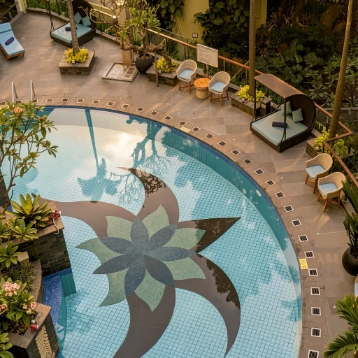 Courtyard Bandung Dago