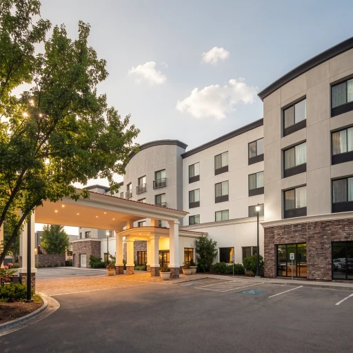 Courtyard Boise West/Meridian