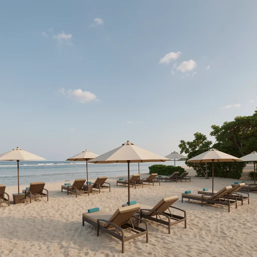 Courtyard by Marriott Bali Nusa Dua Resort