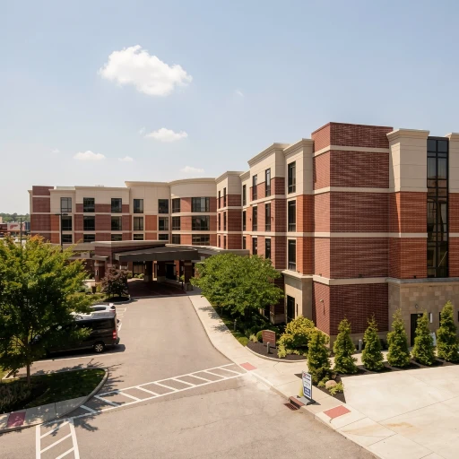 Courtyard Cincinnati Midtown/Rookwood