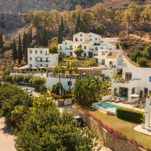Creta Blue Boutique Hotel & Suites