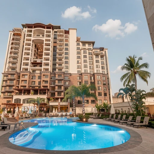 Croc´s Resort & Casino  Jaco Beach