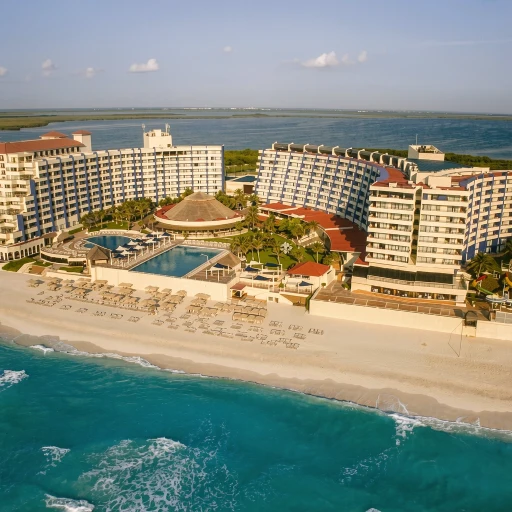 Crown Paradise Club Cancun All Inclusive