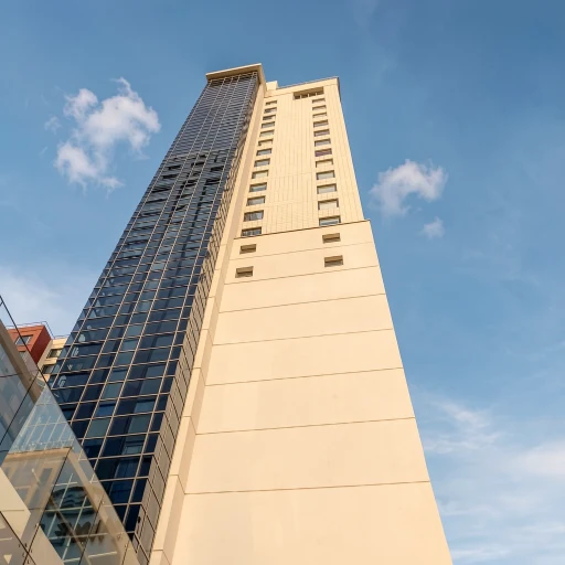 Crowne Plaza Auckland