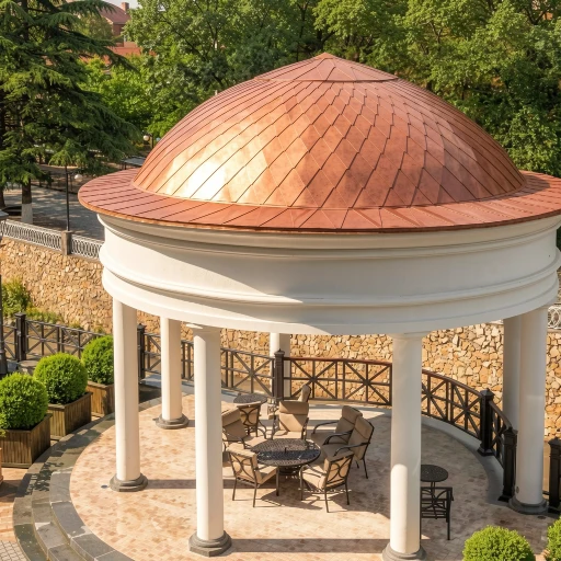 Crowne Plaza Borjomi