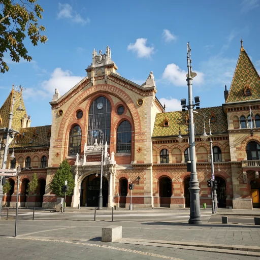 Crowne Plaza Budapest