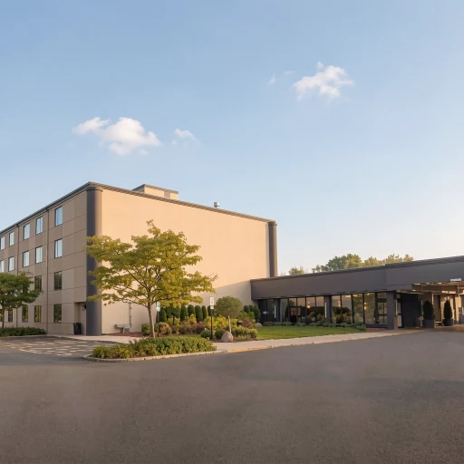 Crowne Plaza Chicago - Northbrook