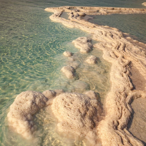 Crowne Plaza Jordan Dead Sea Resort & Spa