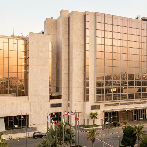 Crowne Plaza Kuwait Al Thuraya City