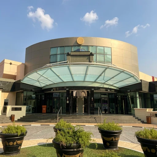 Crowne Plaza Manama (Bahrain)