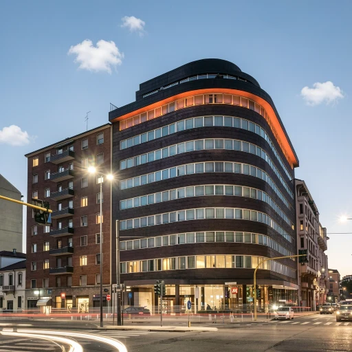 Crowne Plaza Milan City