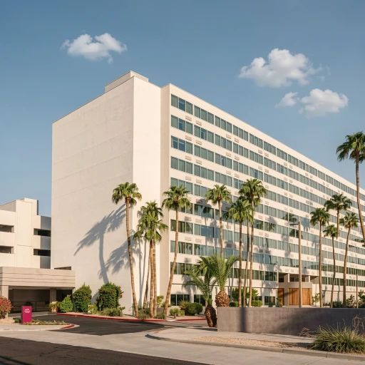 Crowne Plaza Phoenix Airport