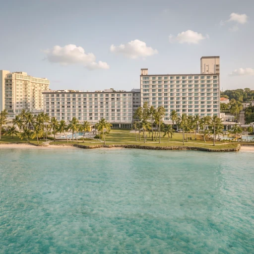 Crowne Plaza Resort Guam