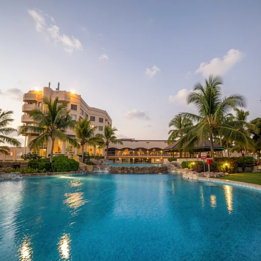 Crowne Plaza Resort Salalah