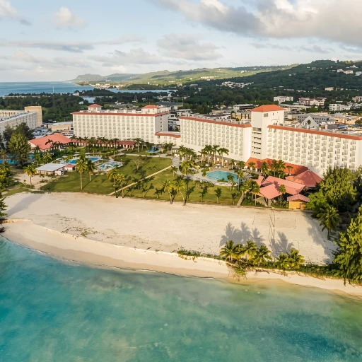 Crowne Plaza Saipan