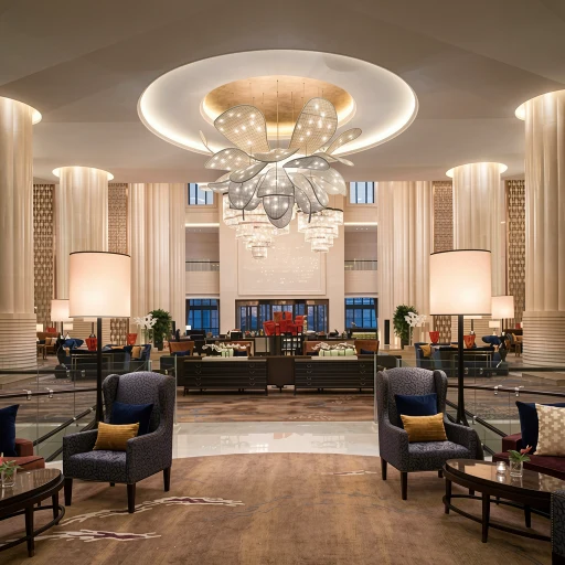 Crowne Plaza Tianjin Jinnan