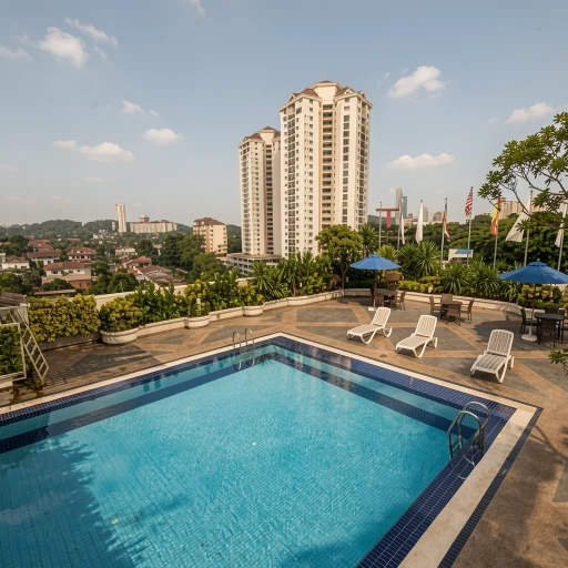 Crystal Crown Hotel, PJ