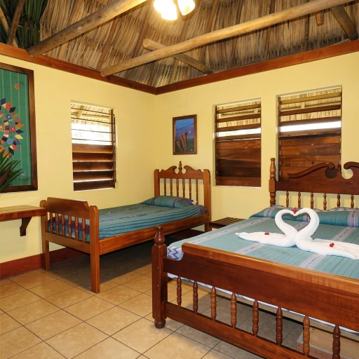 Crystal Paradise Resort