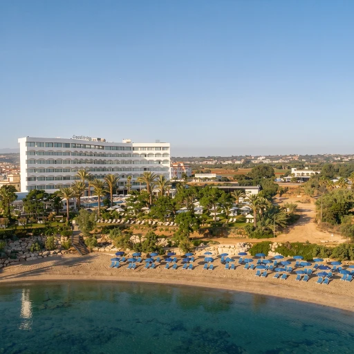 Crystal Springs Beach Hotel