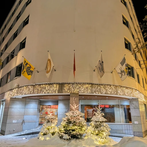 General View