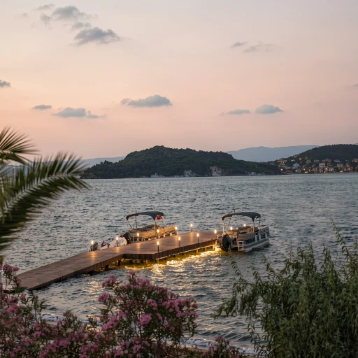 D | Resort Ayvalık