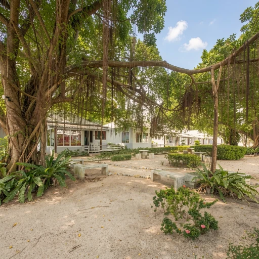 Da Kanda Villa Beach Resort