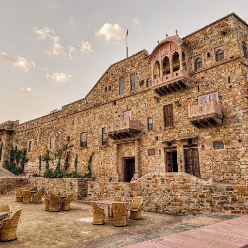 General View