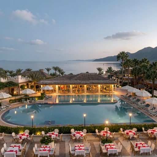 Dahab Lagoon Club & Resort