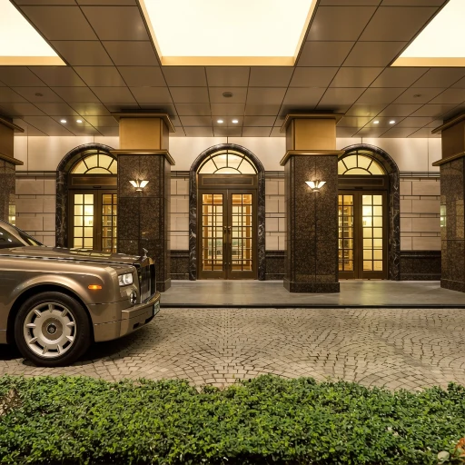 Dai-Ichi Hotel Tokyo