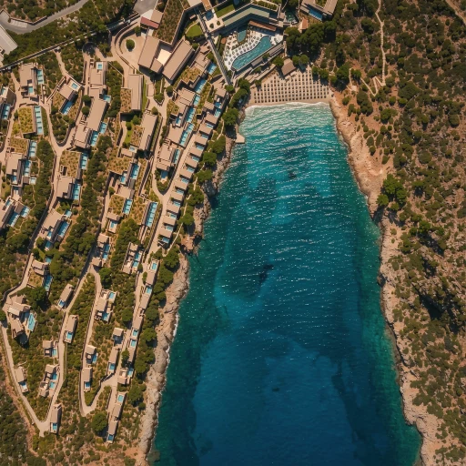 Daios Cove