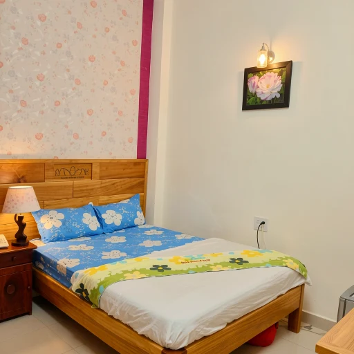 Dalat Flower Hotel