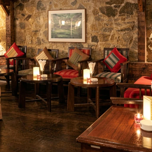 Dalat Palace Luxury Hotel & Golf Club