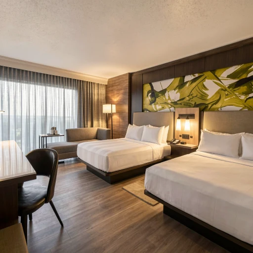 Dallas/Fort Worth Marriott Hotel & Golf Club