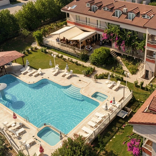 Dalyan Palmiye Resort Hotel