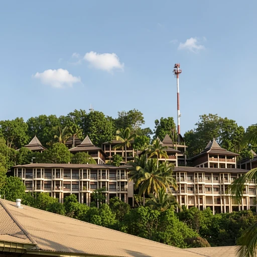 General View