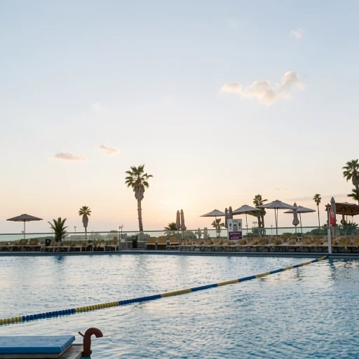 Dan Panorama Tel Aviv