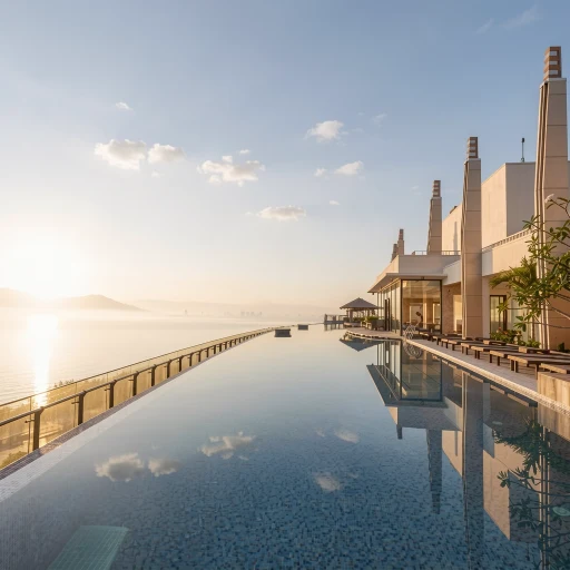 Danang Mikazuki Japanese Resorts & Spa