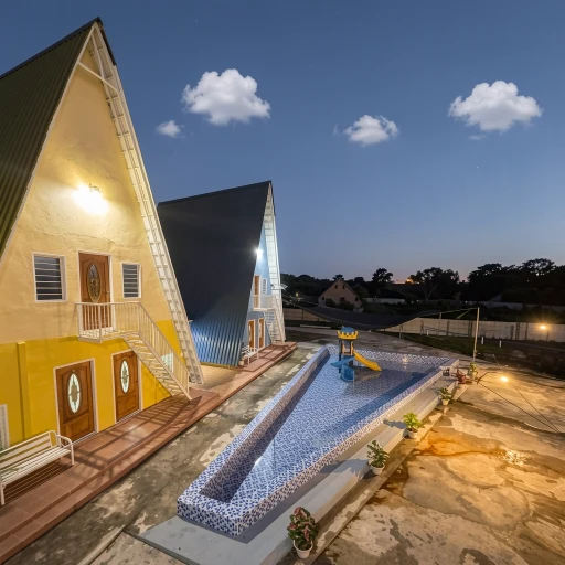Darul Salam Dusun Resort & Waterpark By Zuzu