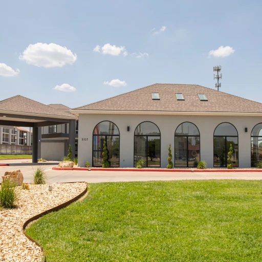 Days Inn by Wyndham Amarillo - Medical Center