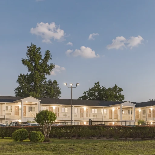 Days Inn By Wyndham Kerrville