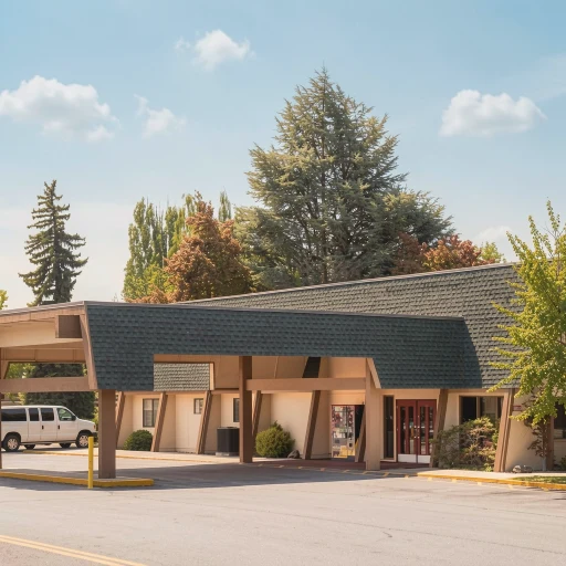 Days Inn By Wyndham Klamath Falls