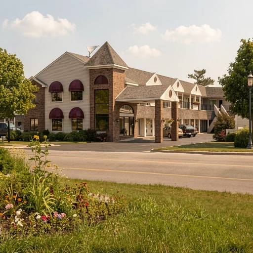 Days Inn By Wyndham Mackinaw City - Lakeview